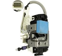 Taros Trade 280455 Serratura dello sportello posteriore, sinistro - lato guida