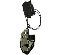 Taros Trade 280531 Serratura dello sportello posteriore, destro - lato passeggero