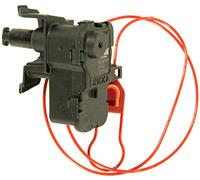Taros Trade 301521 Attuatore per la Chiusura dello sportellino Carburante