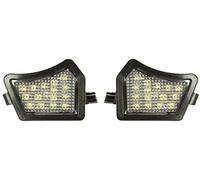 Taros Trade 303120 Luce di cortesia specchietto retrovisore