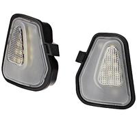 Taros Trade 303131 Luce di cortesia specchietto retrovisore