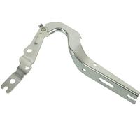 Taros Trade 306156 Cerniera cofano Sinistro - lato guida