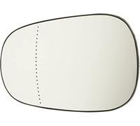 Taros Trade 307931 Vetro specchietto Sinistro - lato guida