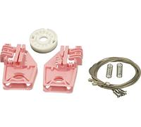 Taros Trade 314099 Set riparazione alzacristalli Sinistro - lato guida, anteriore