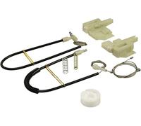 Taros Trade 314155 Set riparazione alzacristalli SX o DX, anteriore