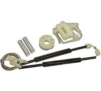 Taros Trade 314158 Set riparazione alzacristalli Destro - lato passeggero, Posteriore