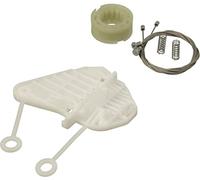 Taros Trade 314216 Set riparazione alzacristalli Destro - lato passeggero, anteriore