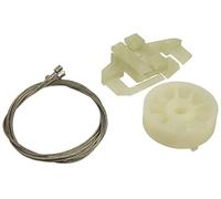 Taros Trade 314263 Set riparazione alzacristalli Sinistro - lato guida, Posteriore