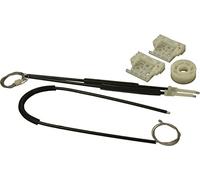 Taros Trade 314265 Set riparazione alzacristalli Sinistro - lato guida, anteriore