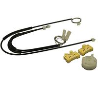 Taros Trade 314271 Set riparazione alzacristalli Sinistro - lato guida, anteriore