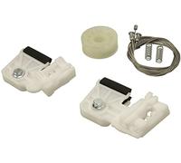 Taros Trade 314276 Set riparazione alzacristalli Destro - lato passeggero, anteriore