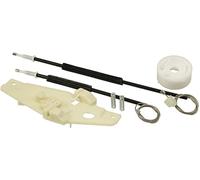 Taros Trade 314280 Set riparazione alzacristalli Destro - lato passeggero, anteriore