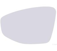 Taros Trade 359845 Vetro specchio esterno AUDI A3 SPORTBACK/SEDAN 2020-2024 Sinistra