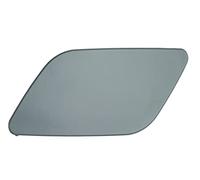 Taros Trade 48339 Coperchio lavafari, paraurti anteriore Sinistro - lato guida