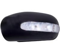 Taros Trade 50899 copertura specchietto retrovisore; completo di indicatore sinistro - lato guida