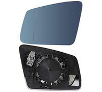Taros Trade 57-0143-L-116749 Vetro Specchietto Retrovisore Riscaldabile Blu