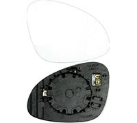 Taros Trade 57-6500-R-93598 Vetro Specchietto Retrovisore Riscaldabile vers. con Camera