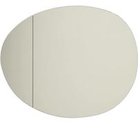 Taros Trade 57-6911-L-86270 Vetro Specchietto Retrovisore Riscaldabile per Mini Coo