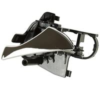 Taros Trade 59-0210-R-90307 Maniglia dello Sportello Anteriore Interna Cromo