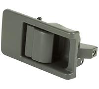 Taros Trade 59-0241-R-105021 Maniglia dello Sportello Interna Grigia