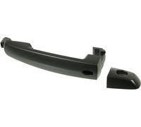 Taros Trade 59-0293-L-90396 Maniglia dello Sportello Anteriore Esterna Sensore con Foro per Chiusura