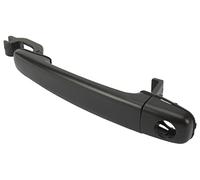 Taros Trade 59-0301-L-27900 Maniglia dello Sportello Anteriore Esterna Set con Foro per Chiave