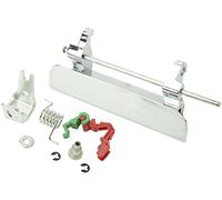 Taros Trade 59-0305-N-90682 Maniglia Portellone Esterna Cromo