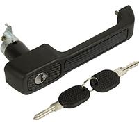 Taros Trade 59-0376-R-7350 Maniglia Dello Sportello Anteriore Esterna Set Per 5 Porte