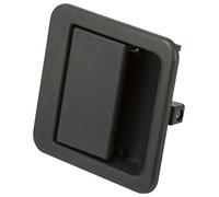 Taros Trade 59-0425-N-10094 Maniglia dello Sportello Esterna