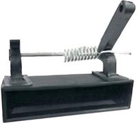 Taros Trade 59-0512-N-90662 Maniglia Portellone Interna