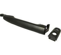 Taros Trade 59-0674-L-90434 Maniglia dello Sportello Anteriore Esterna da Verniciare con Sensore di Temperatura