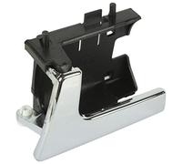 Taros Trade 59-0702-L-96168 Maniglia dello Sportello Interna Posteriore Cromo