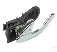 Taros Trade 59-0796-L-90202 Maniglia dello Sportello Anteriore O Posteriore Interna Cromo