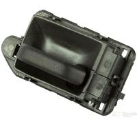 Taros Trade 59-0842-R-27295 Maniglia dello Sportello Anteriore Interna Nera