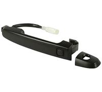 Taros Trade 59-0883-L-90398 Maniglia dello Sportello Anteriore Esterna con Sensore di Temperatura Cromo