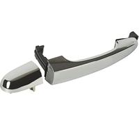 Taros Trade 59-4260-R-90392 Maniglia dello Sportello Anteriore Esterna Senza Sensore Cromo
