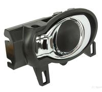 Taros Trade 59-5790-L-90199 Maniglia Dello Sportello Anteriore O Posteriore Interna Cromo