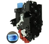 Taros Trade 60-0236-L-83714 Serratura dello Sportello Posteriore