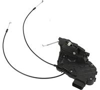 Taros Trade 60-0260-L-114789 Serratura Porta Anteriore vers. con Chiusura Centralizzata