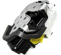 Taros Trade 60-0744-R-96637 Serratura dello Sportello Anteriore con Chiusura Centralizzata