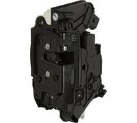 Taros Trade 60-8820-L-108572 Serratura dello Sportello Posteriore con Chiusura Centralizzata