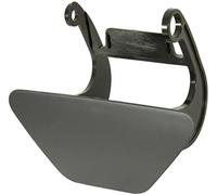 Taros Trade 63123 Coperchio lavafari, paraurti anteriore Sinistro - lato guida