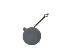 Taros Trade 81564 tappo ganci traino per paraurt anteriore