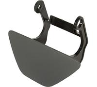 Taros Trade 83490 Coperchio lavafari, paraurti anteriore Sinistro - lato guida