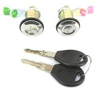 Taros Trade 83751 Set di cilindretti serratura SX o DX, Anteriore