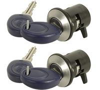 Taros Trade 8473 Set di cilindretti serratura SX o DX