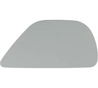 Taros Trade 93063 Coperchio lavafari, paraurti anteriore Sinistro - lato guida