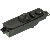 Taros Trade 94838 Pulsantiera alzacristalli/alzavetri Sinistro - lato guida, Anteriore