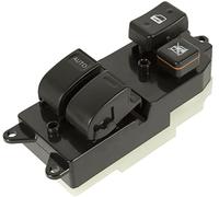 TarosTrade 12-0146-L-95027 Centralina Alzacristalli Anteriore Doppia con Connettore 9 Pin