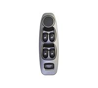 TarosTrade 12-0155-L-94826 Centralina Alzacristalli Anteriore con Connettore 11 Pin